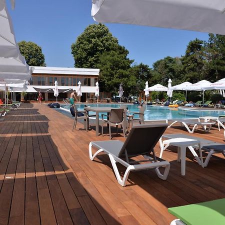 Hotel Bega Eforie Nord Exterior foto